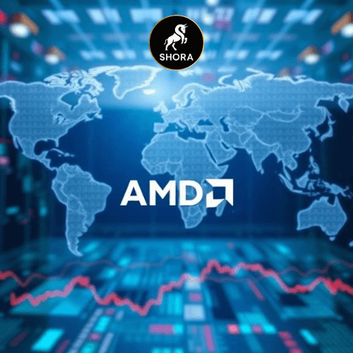 AMD Stock Sees Notable Rally Amid AI Focus