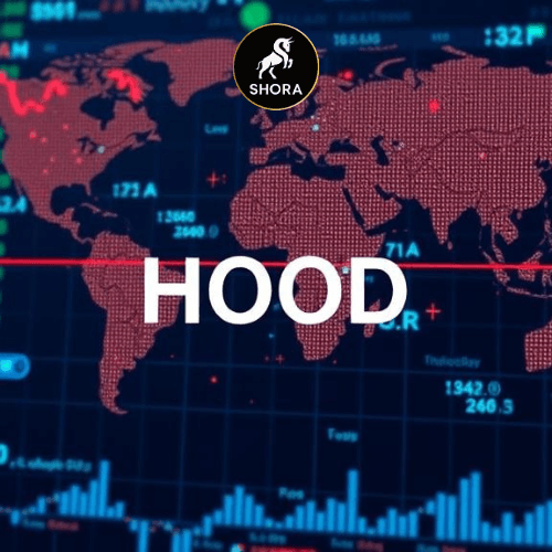 Artisan Fund Adjusts Robinhood Stake Amid Price Swings
