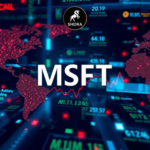 Microsoft Stock: Past Gains May Not Predict Future Returns