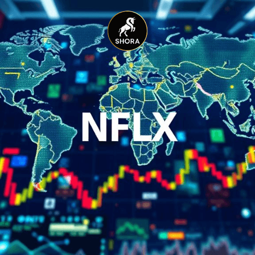 Netflix Stock Rating Trimmed After Significant Price Run-Up