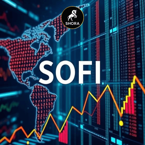 SoFi's Strategic Shift and Investor Watch