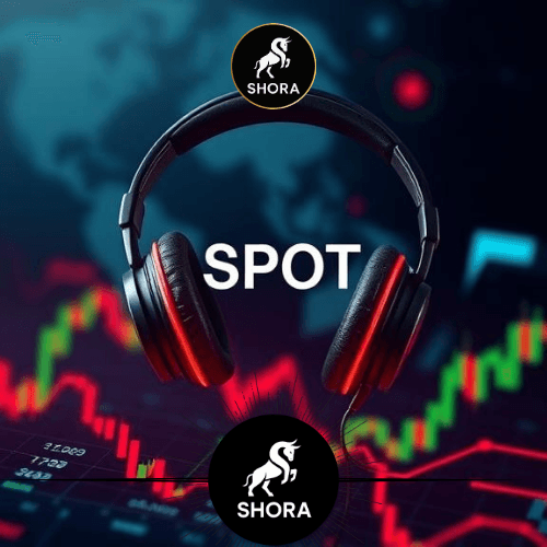 מניית ספוטיפיי (SPOT) מנגנת בענק! מה הסיפור מאחורי הזינוק?