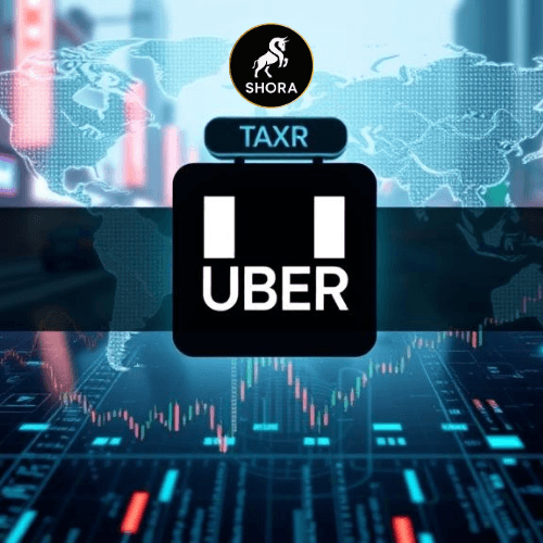 Uber Stock Sees Significant Climb This Year
