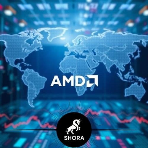 China's Warning: What It Could Mean for AMD Stock