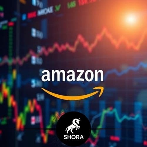 How Does Amazon Stock (AMZN) Stack Up Against Its Shopping Rivals?