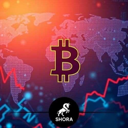 Bitcoin Surges to Record High Amid Market Optimism