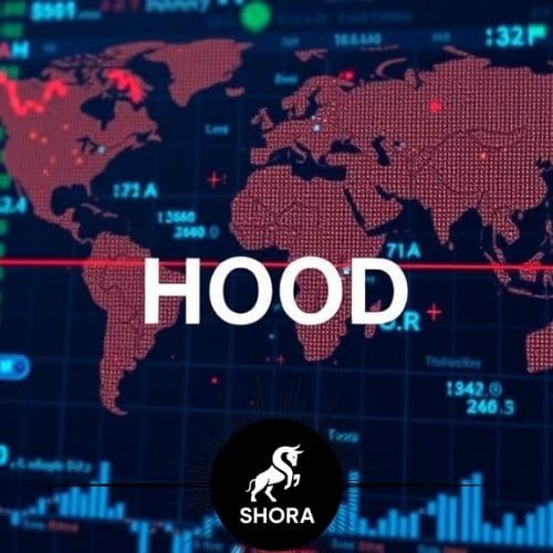 Robinhood (HOOD) Makes a Pitch to Regulators for Digital Assets