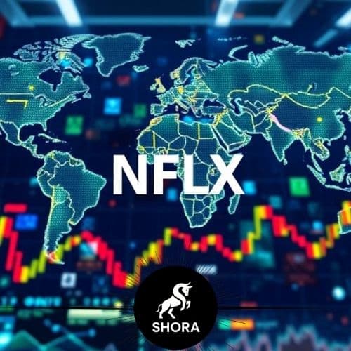 Netflix Stock Rating Trimmed After Significant Price Run-Up