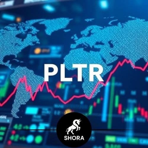 What's Going On With Palantir Stock Today?