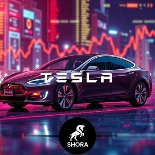 Big Bank Gives Tesla Stock a 'Sell' Warning